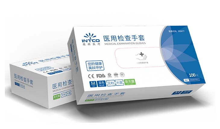医用查抄手套